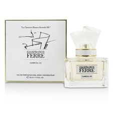 Gianfranco Ferre Camicia, edp 30ml parfüm és kölni