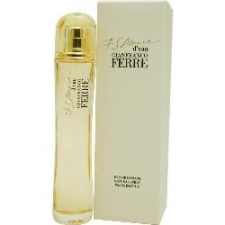 Gianfranco Ferre Essence d´Eau EDP 100 ml parfüm és kölni
