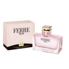 Gianfranco Ferre Ferre Rose EDT 100 ml parfüm és kölni