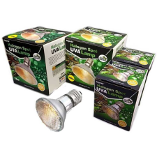 Giangarden UVA halogén terrárium izzó (100 Watt) hüllőfelszerelés