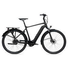 Giant DailyTour E+ 2 BD GTS túratrekking e-bike elektromos kerékpár
