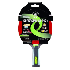 Giant Dragon SUPERSPIN G4 P40+ asztalitenisz
