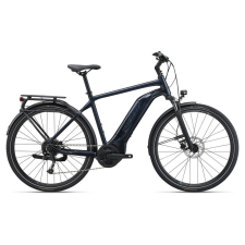 Giant Explore E+ 4 GTS (DD) túra e-bike elektromos kerékpár