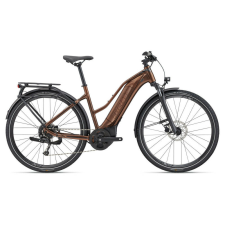 Giant Explore E+ 4 STA női túra e-bike elektromos kerékpár