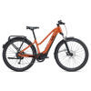 Giant -Liv Amiti-E+ 2 női túra e-bike