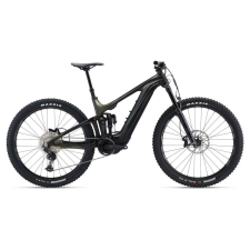 Giant Trance X Advanced E+ 1 MTB Fully 29" e-bike elektromos kerékpár