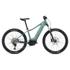 Giant Vall-E+ 1 MTB 27,5” e-bike elektromos kerékpár
