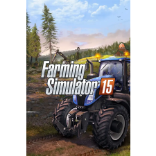 Giants Software Farming Simulator 15 - JCB (DLC) (digitális licenc) videójáték