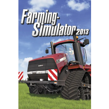 Giants Software Farming Simulator 2013 (Official Expansion - Titanium) (digitális licenc) videójáték