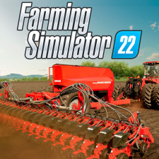 Giants Software Farming Simulator 22: Horsch AgroVation Pack (DLC) (Digitális kulcs - PC) videójáték