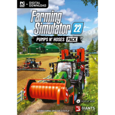 Giants Software Farming Simulator 22 Pumps n’ Hoses Pack (PC) (PC -  Dobozos játék) videójáték