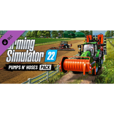 Giants Software Farming Simulator 22 - Pumps n' Hoses Pack (PC - Steam elektronikus játék licensz) videójáték
