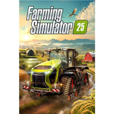Giants Software Farming Simulator 25 - PC Digital videójáték