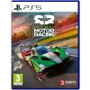 Giants Software Project Motor Racing, PlayStation 5, Konzol játékszoftver