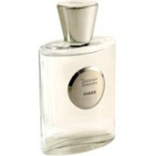 Giardino Benessere Amber, edp 100ml - Teszter parfüm és kölni