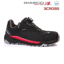 Giasco 3CROSS STELVIO munkavédelmi cip? S3 munkavédelmi cipő