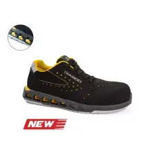 Giasco comet S1PL FO SR munkavédelmi cipő -45