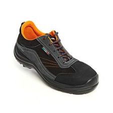 Giasco FRANKLIN villanyszerelő munkavédelmi félcipő 1000V munkavédelmi cipő