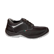 Giasco Kent S3 m?anyag betétes munkavédelmi cip? munkavédelmi cipő