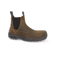 Giasco quartz S3S FO CI SC SR védőcsizma -43 giasco termék munkavédelmi cipő