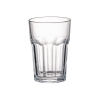 Gibraltar üvegpohár 300ml