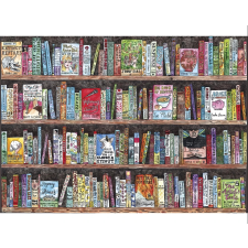 Gibsons művészi kirakós játék 1000 darabos puzzle, kirakós
