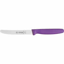 Giesser messer Univerzális kés, Giesser Messer, 11 cm, lila kés és bárd