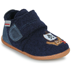 Giesswein Mamuszok OBERKIRCH Kék 23