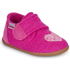 Giesswein Mamuszok OSTERBERG Rózsaszín 24 gyerek papucs, mamusz