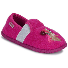 Giesswein Mamuszok TREBENDORF Rózsaszín 23