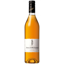 Giffard Vanille de Madagascar 0,7l 20% szörp