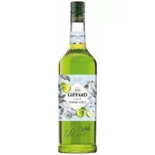  Giffard Zöldalma szirup 1l DRS szörp