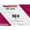  Gift Card 50€