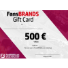  Gift Card 500€
