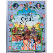  Gift of Gopal: Volume III – Sita Gilbakian idegen nyelvű könyv