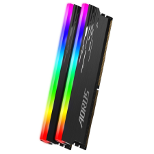 Gigabyte 16GB DDR4 3333MHz Kit(2x8GB) AORUS RGB memória (ram)