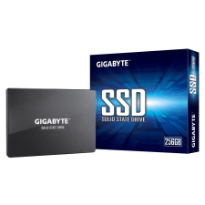Gigabyte 256GB 2,5" SATA3 merevlemez, ssd