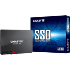 Gigabyte 2.5 480GB SATA3 GP-GSTFS31480GNTD merevlemez