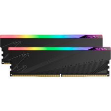 Gigabyte 32GB / 6000 Aorus RGB DDR5 RAM KIT (2x16GB) memória (ram)