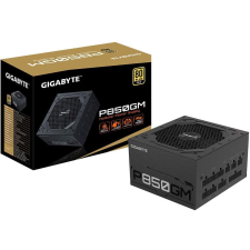 Gigabyte 850W 80+ Gold P850GM tápegység