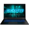 Gigabyte A18 GA83H (Black Steel) | AMD Ryzen 7 260 3.8 | 16GB DDR5 | 1000GB SSD | 0GB HDD | 18" matt | 2560X1600 (WQHD) | NVIDIA GeForce RTX 5060 8GB | W11 PRO