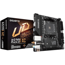 Gigabyte A520I AC alaplap alaplap