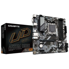 Gigabyte A620M DS3H A620M DS3H alaplap