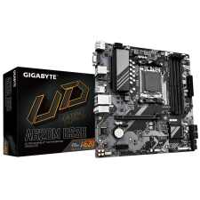 Gigabyte A620M DS3H (rev. 1.0) alaplap