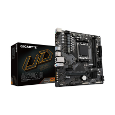 Gigabyte Alaplap AM5 A620M H AMD A620, mATX alaplap