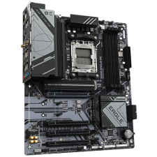 Gigabyte Alaplap AM5 AMD B650, ATX (B650 EAGLE AX) alaplap
