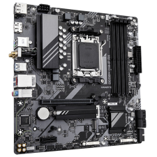 Gigabyte Alaplap AM5 B650M D3HP AX AMD B650, mATX alaplap