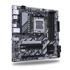 Gigabyte Alaplap AM5 B850M DS3H AMD B850, mATX alaplap