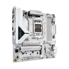 Gigabyte Alaplap AM5 B850M EAGLE WIFI6E ICE AMD B850, mATX alaplap