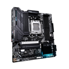 Gigabyte alaplap am5 b850m gaming x wifi6e amd b850, matx alaplap